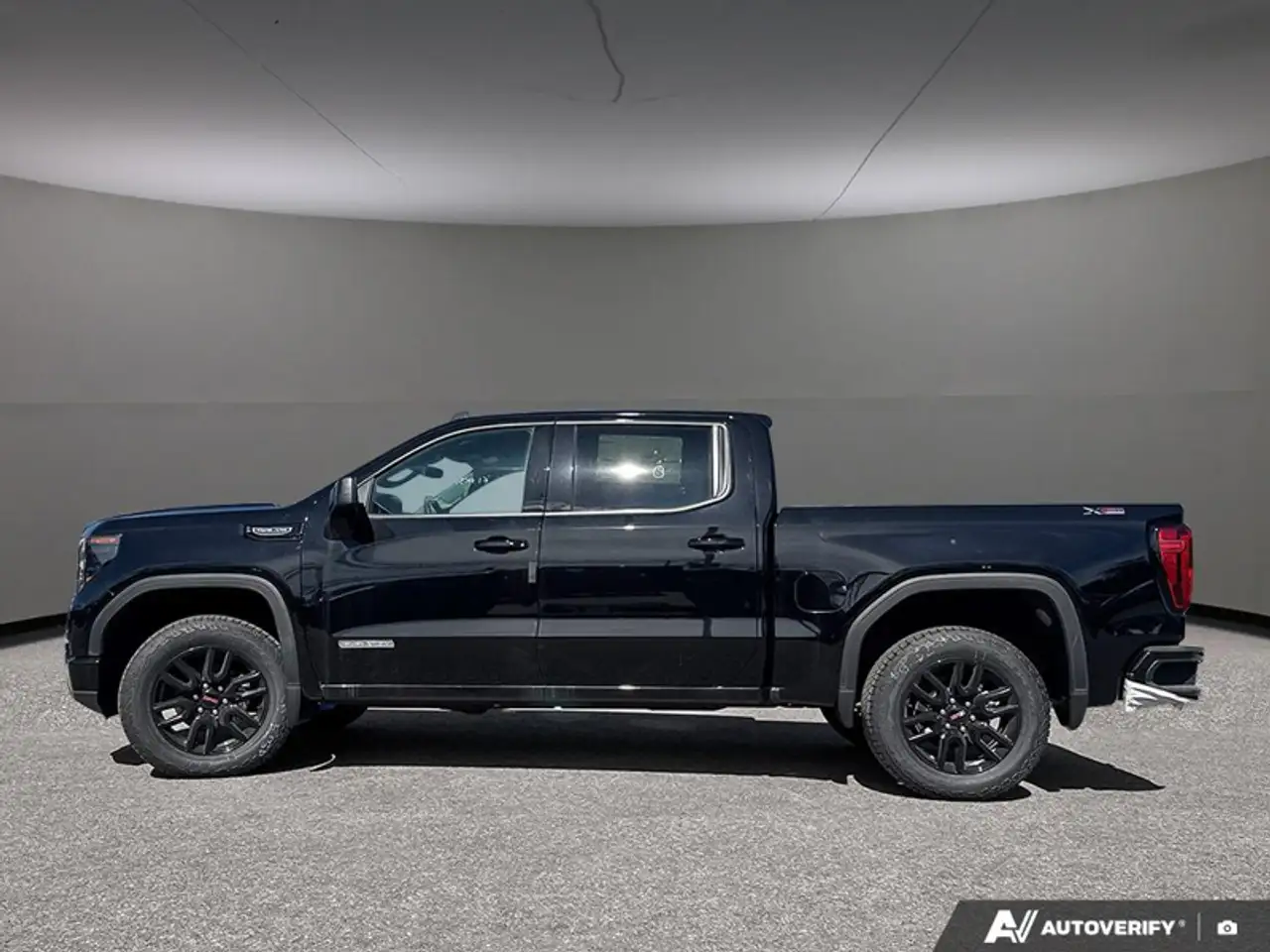 GMC Sierra 1500 fotografie GMC Sierra 1500