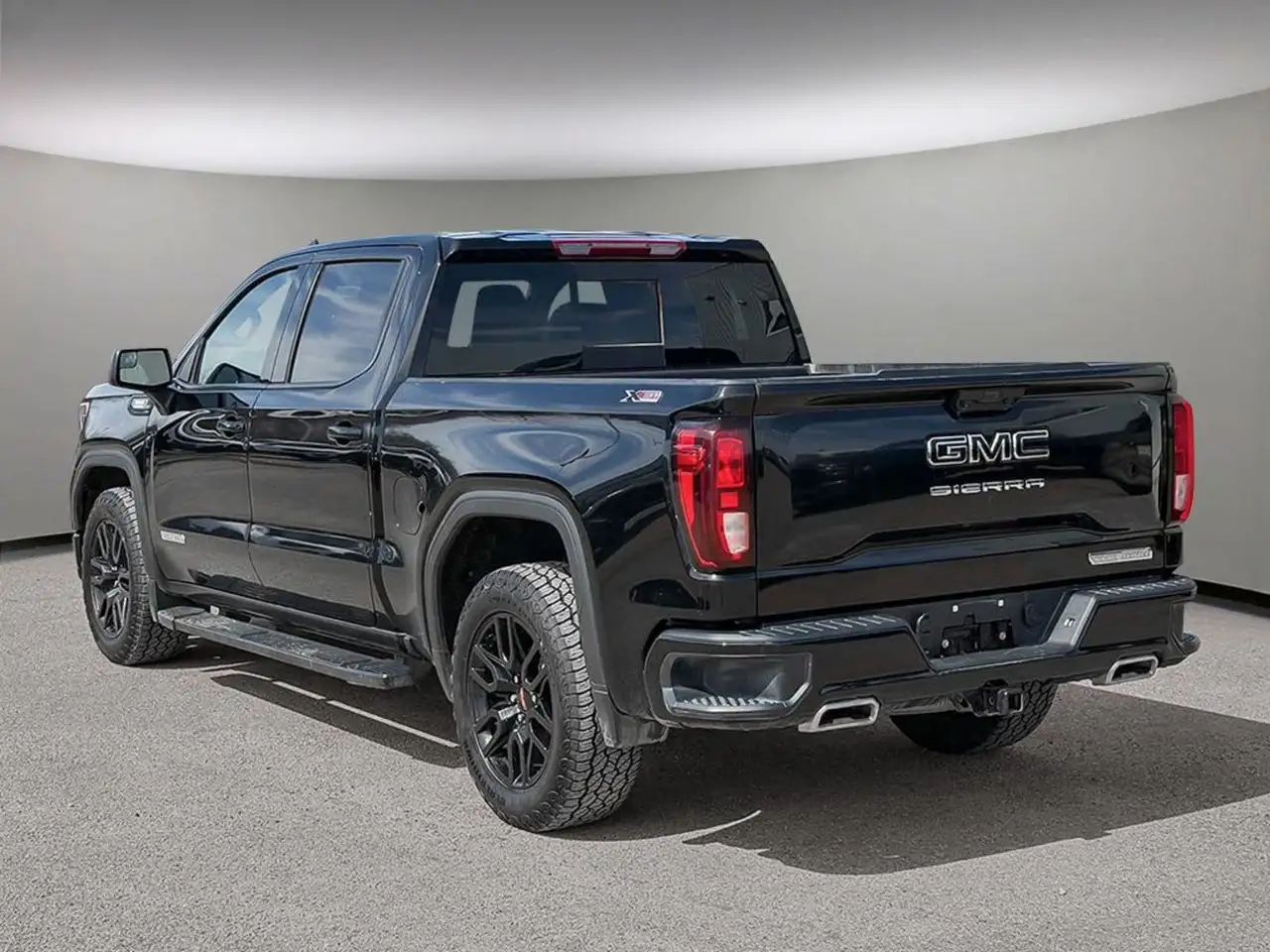 GMC Sierra 1500 photo GMC Sierra 1500