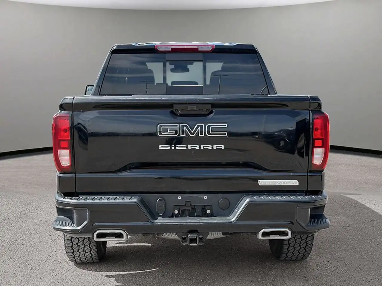 GMC Sierra 1500 photo GMC Sierra 1500