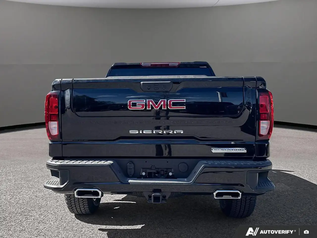 GMC Sierra 1500 fotografie GMC Sierra 1500