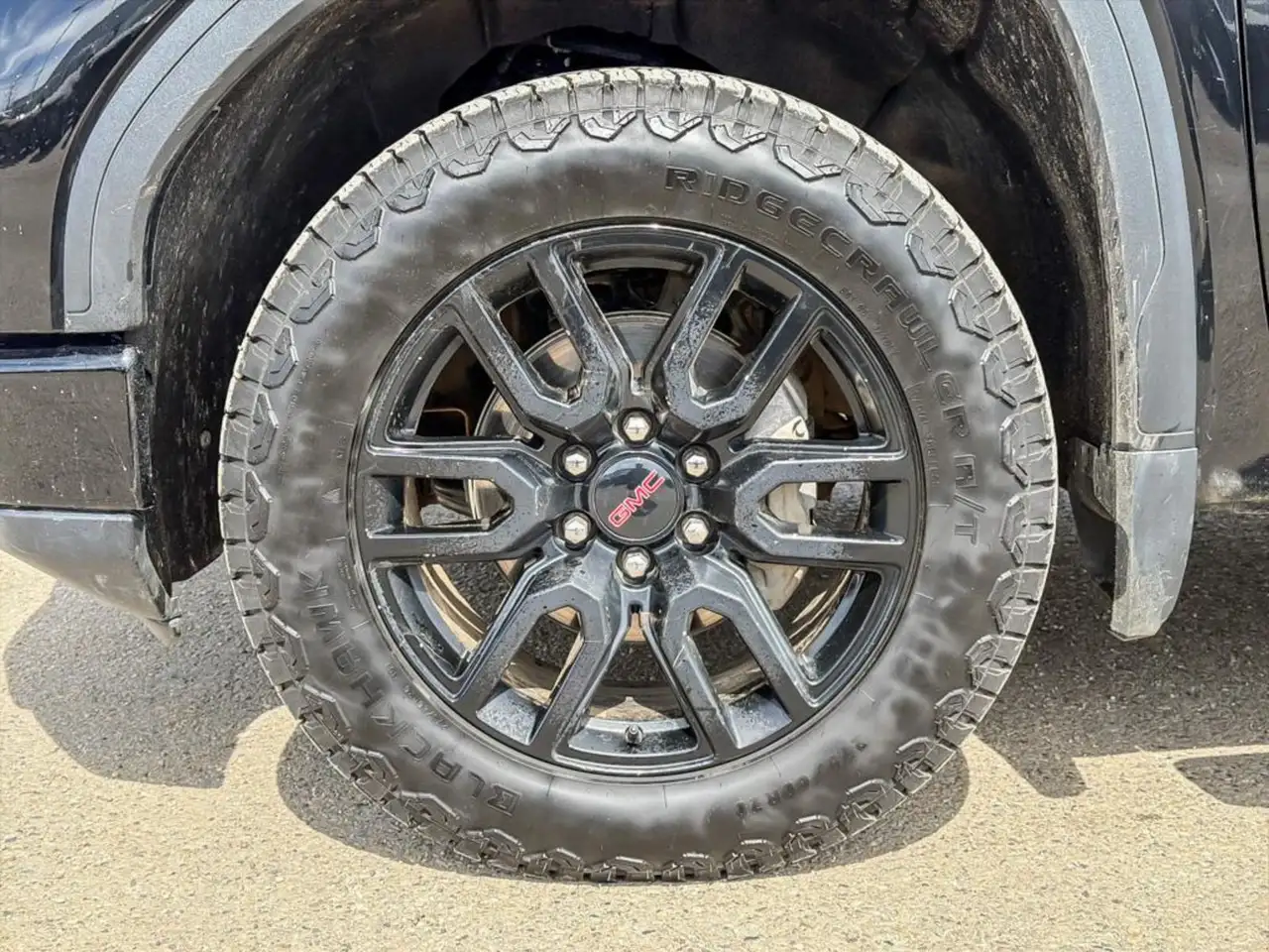 GMC Sierra 1500 photo GMC Sierra 1500