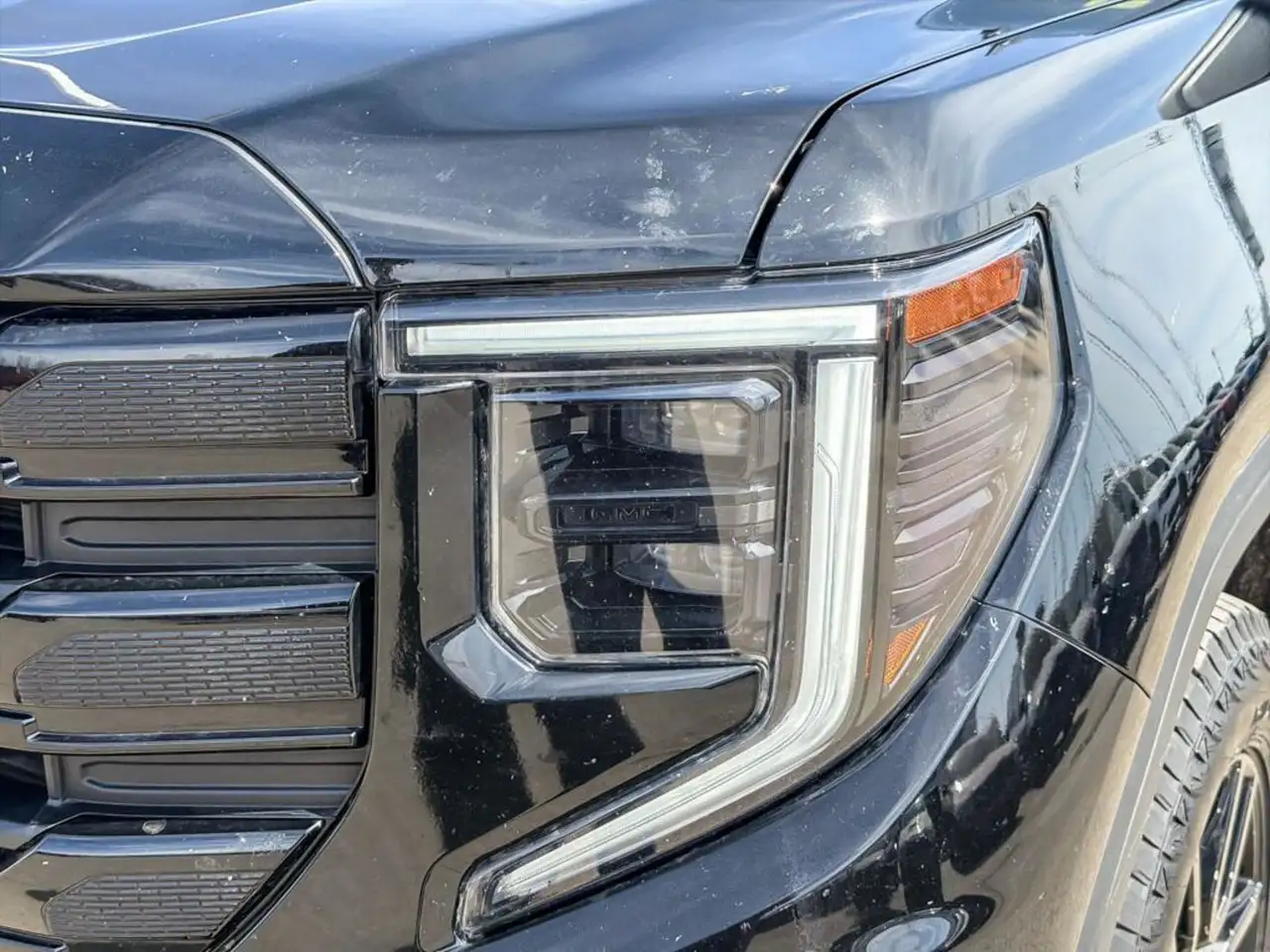 GMC Sierra 1500 photo GMC Sierra 1500