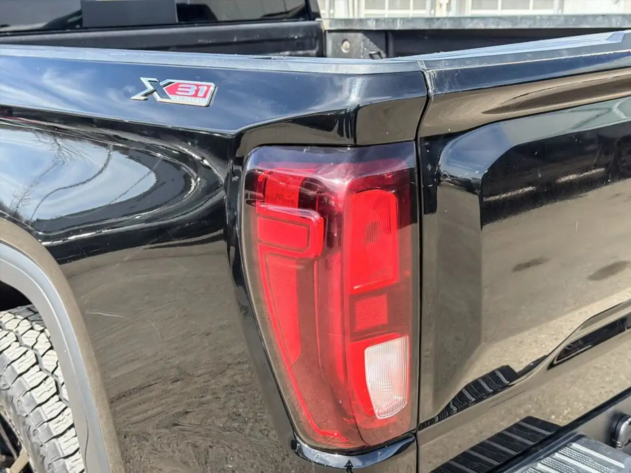 GMC Sierra 1500 photo GMC Sierra 1500