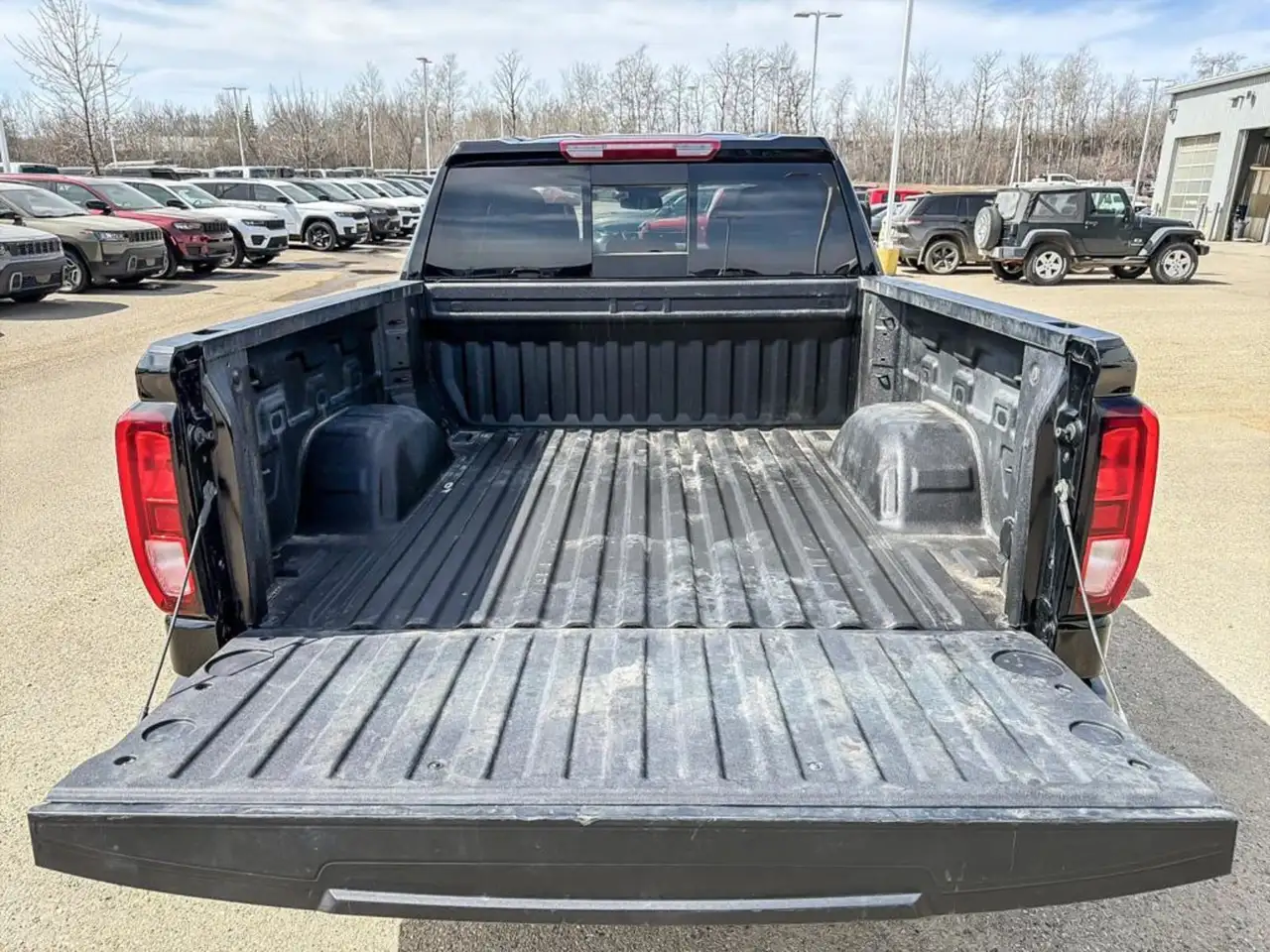 GMC Sierra 1500 photo GMC Sierra 1500