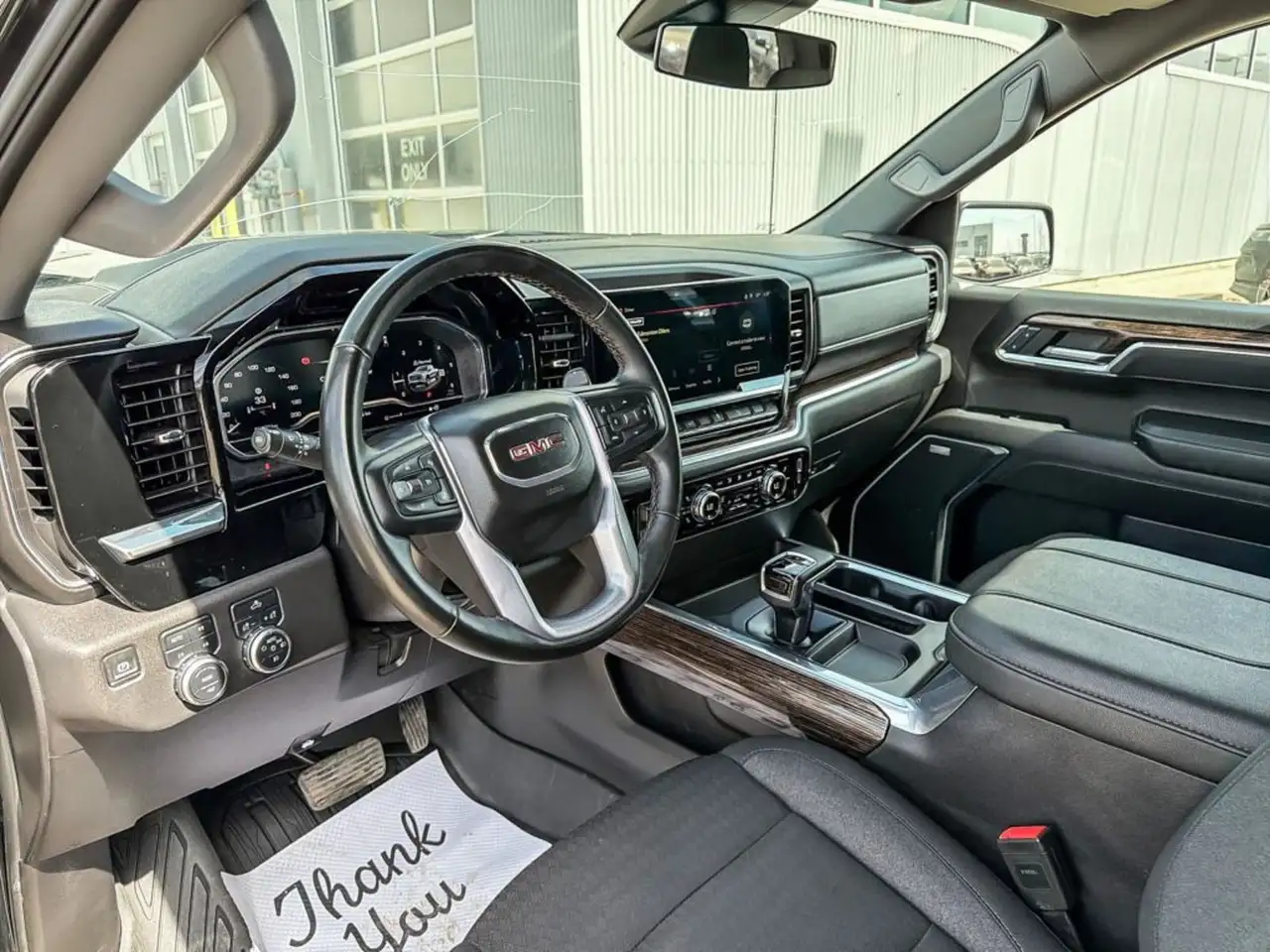 GMC Sierra 1500 photo GMC Sierra 1500