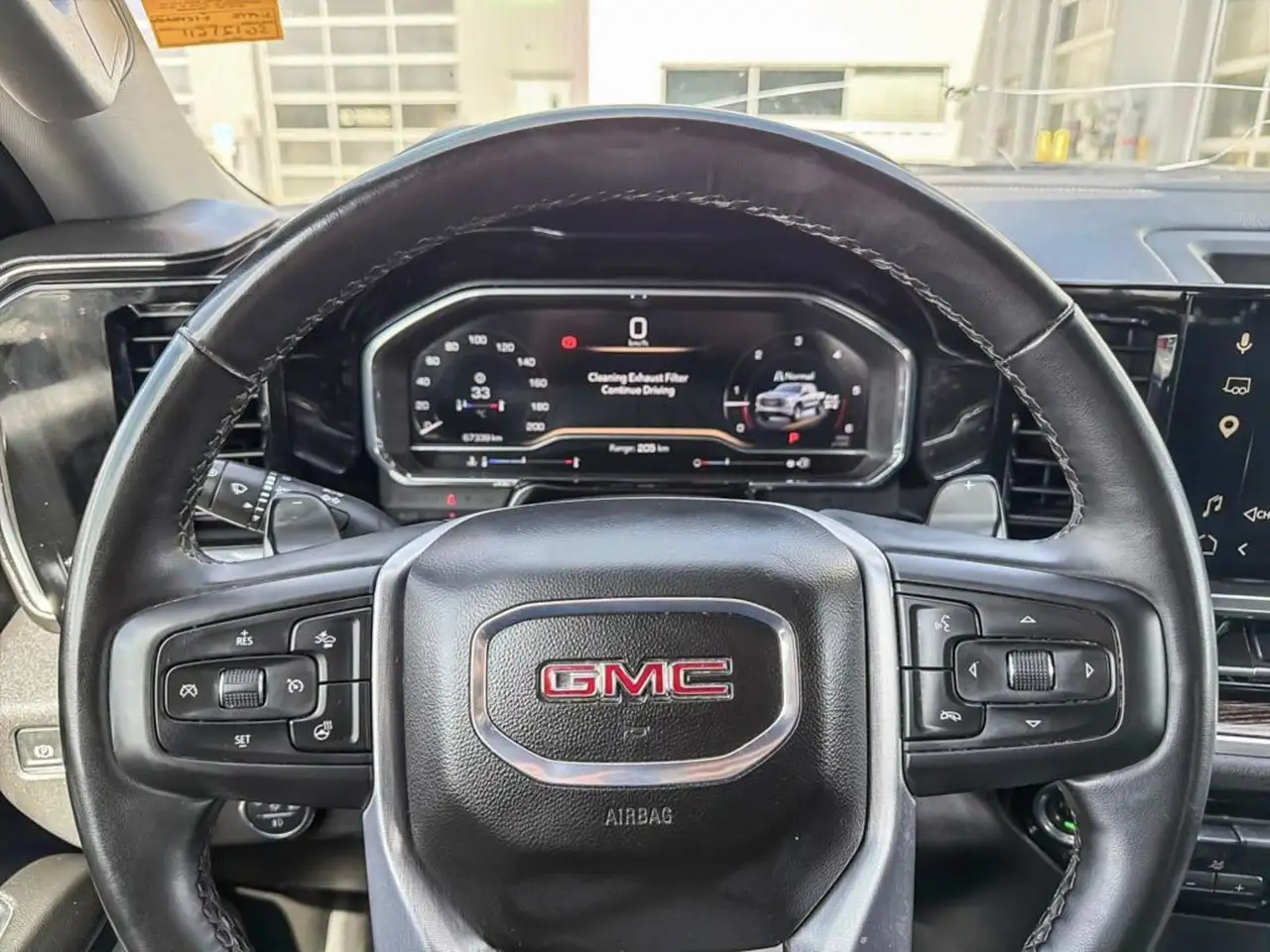 GMC Sierra 1500 photo GMC Sierra 1500