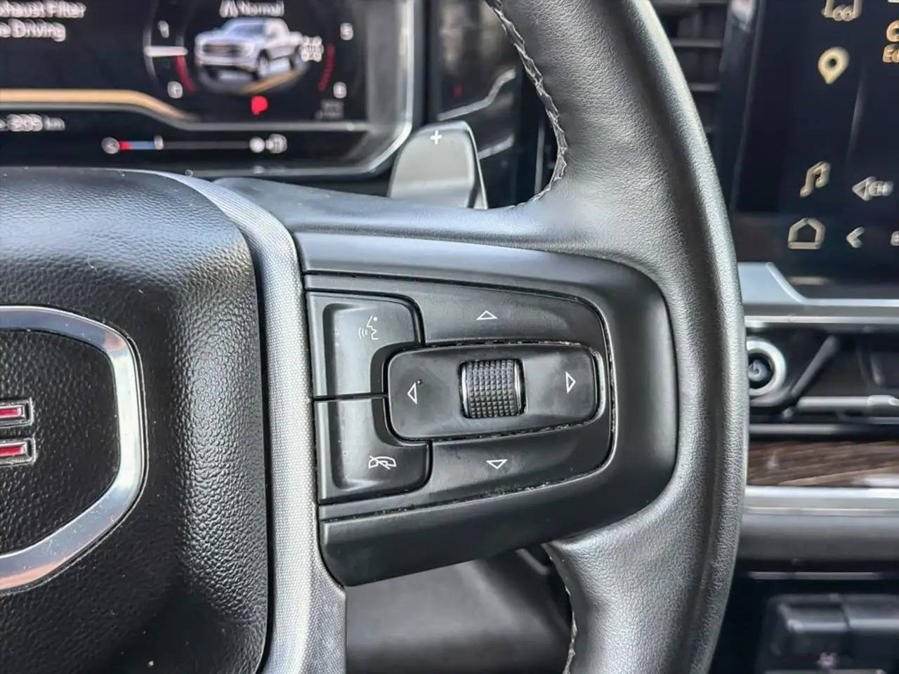 GMC Sierra 1500 photo GMC Sierra 1500