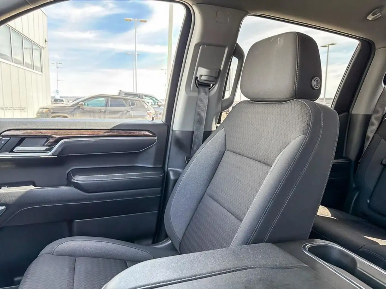 GMC Sierra 1500 photo GMC Sierra 1500