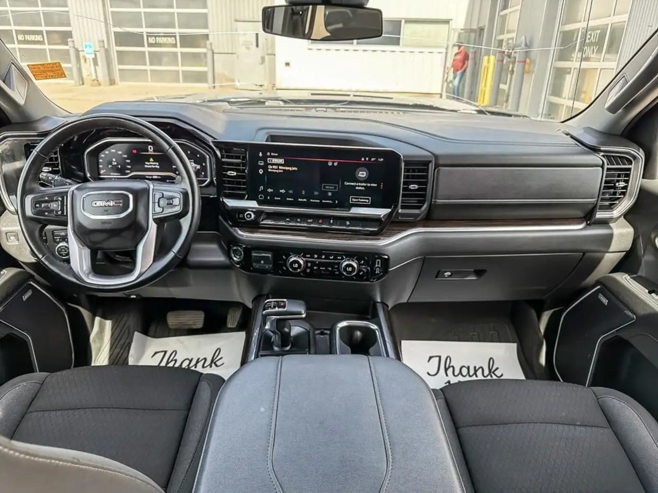 GMC Sierra 1500 photo GMC Sierra 1500