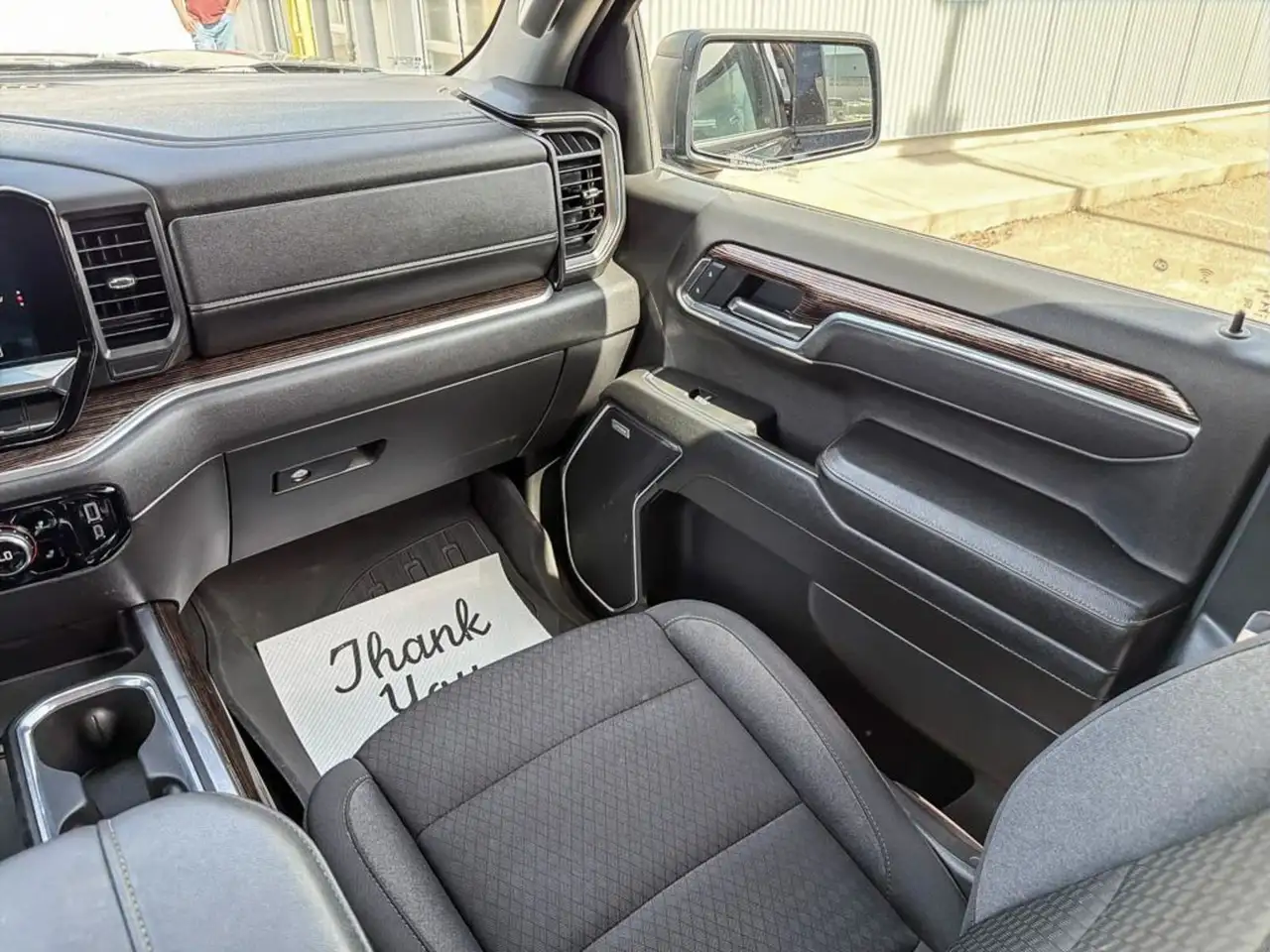 GMC Sierra 1500 photo GMC Sierra 1500