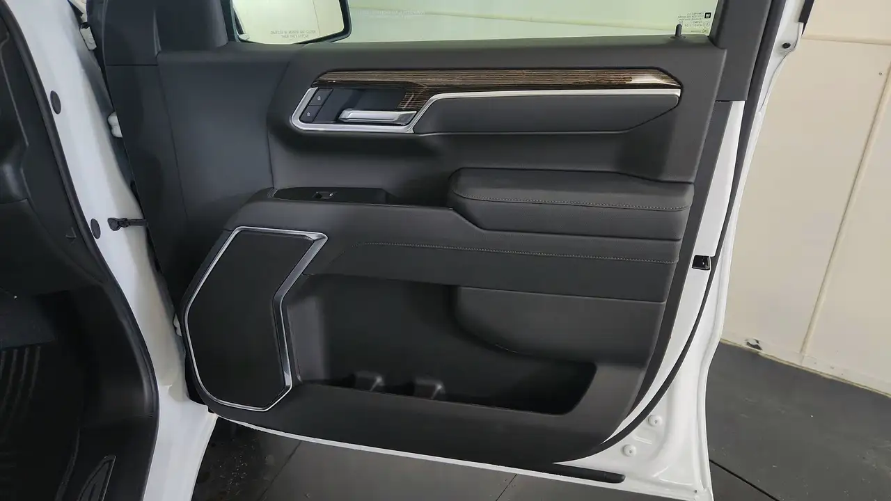 GMC Sierra 1500 fotografie GMC Sierra 1500