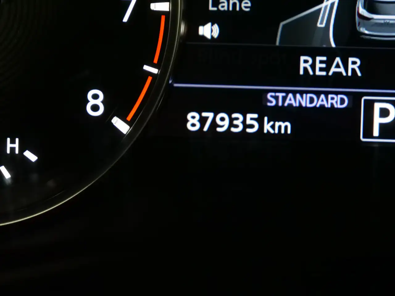 Infiniti QX50 снимка Infiniti QX50