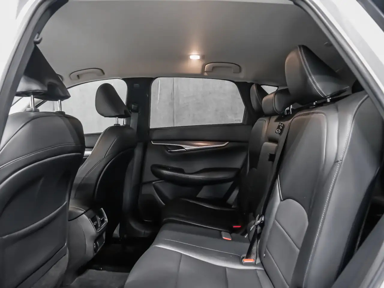 Infiniti QX50 снимка Infiniti QX50