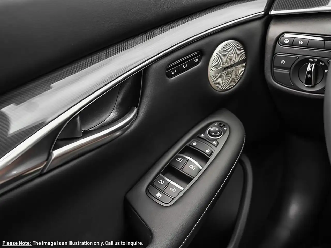 Infiniti QX50 photo Infiniti QX50