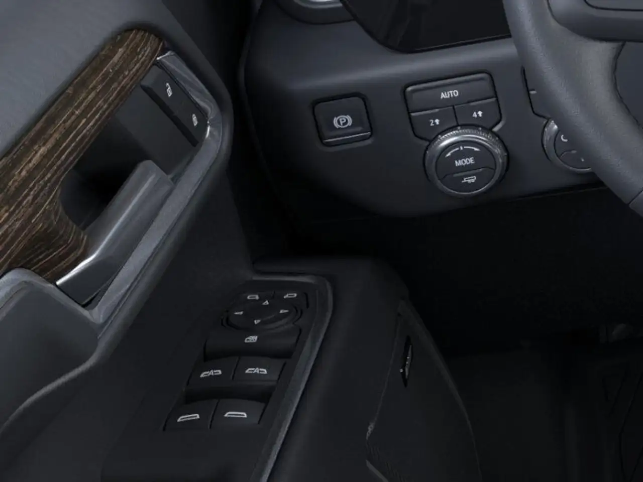 GMC Sierra 1500 fotografie GMC Sierra 1500