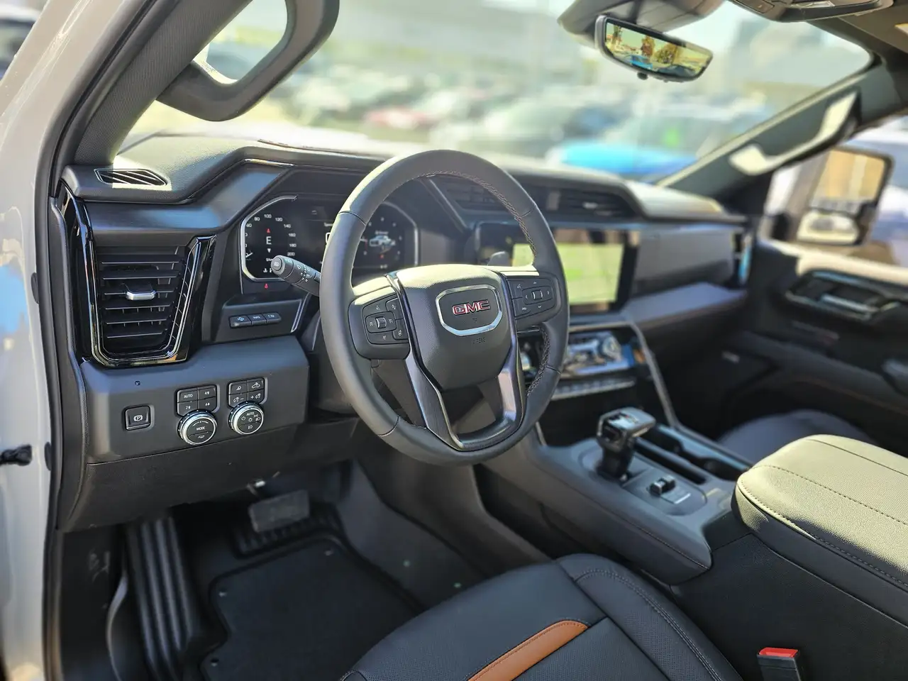GMC Sierra 1500 fotografie GMC Sierra 1500