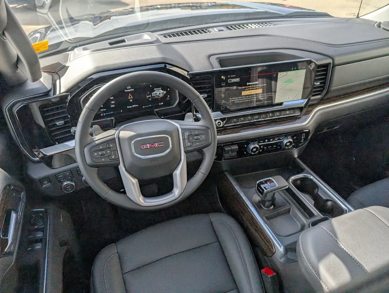 GMC Sierra 1500 fotografie GMC Sierra 1500