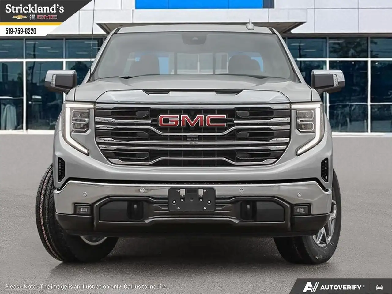 GMC Sierra 1500 photo GMC Sierra 1500