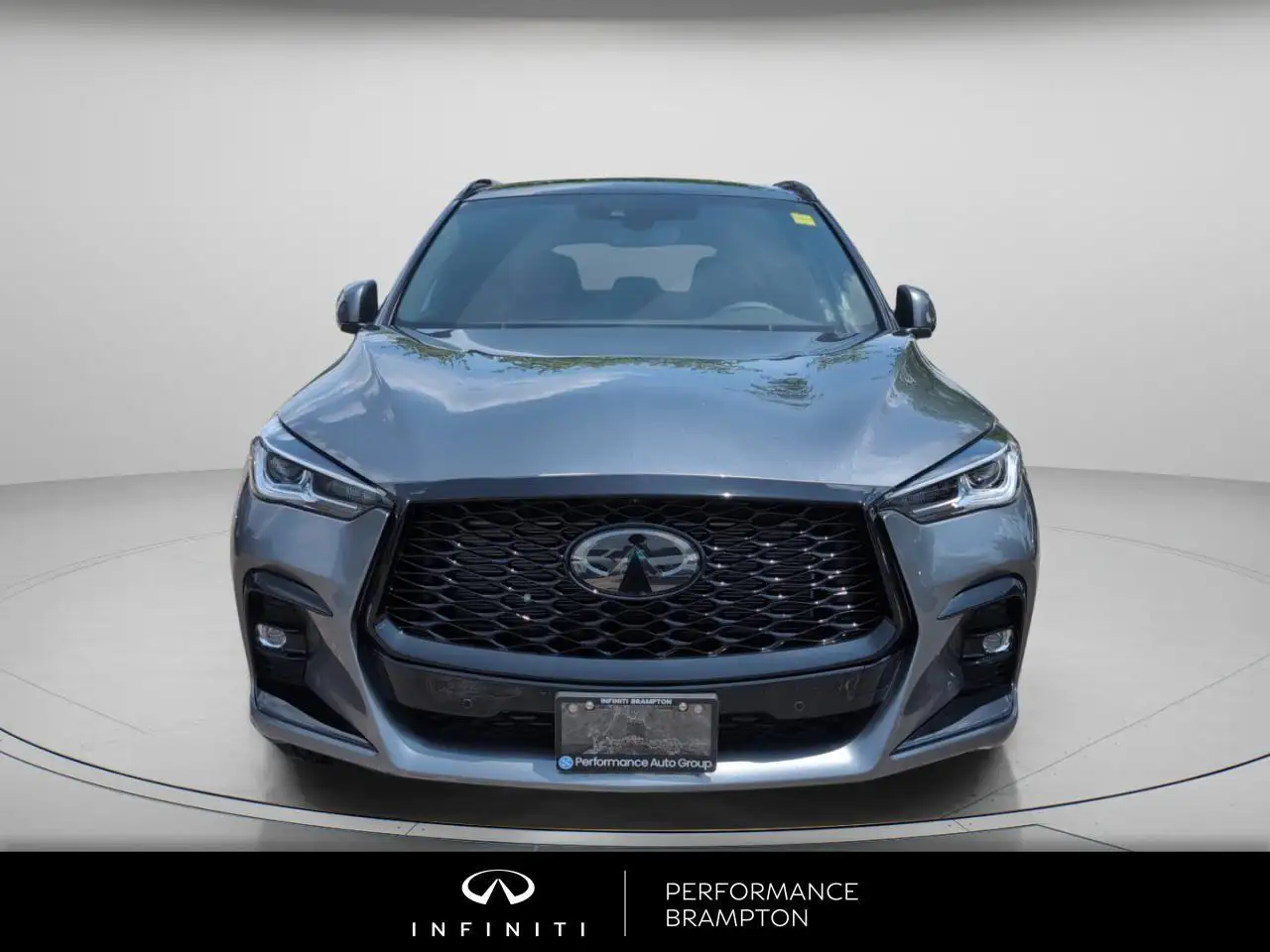 Infiniti QX50 снимка Infiniti QX50