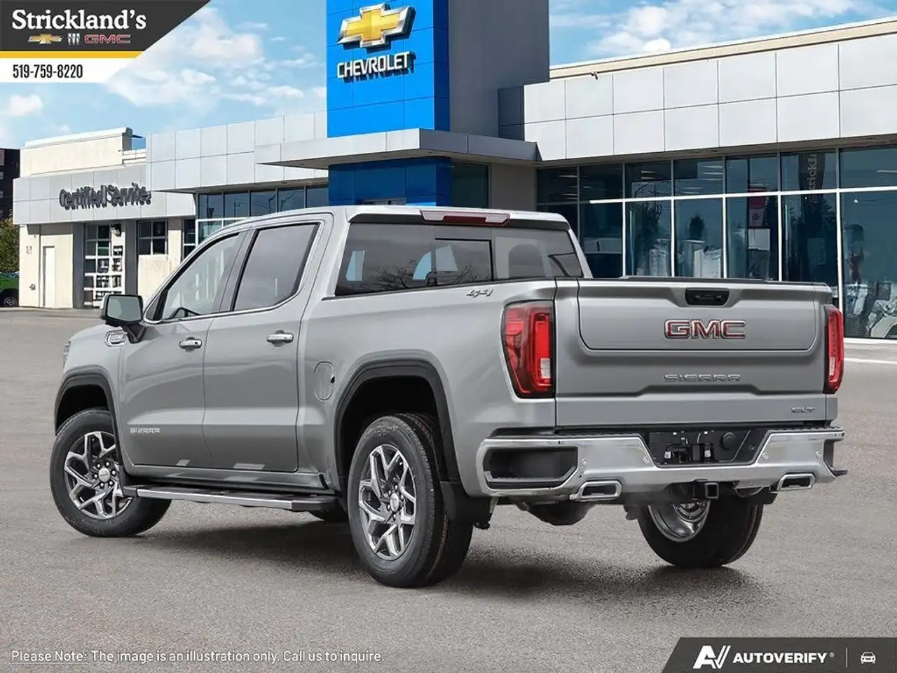 GMC Sierra 1500 photo GMC Sierra 1500