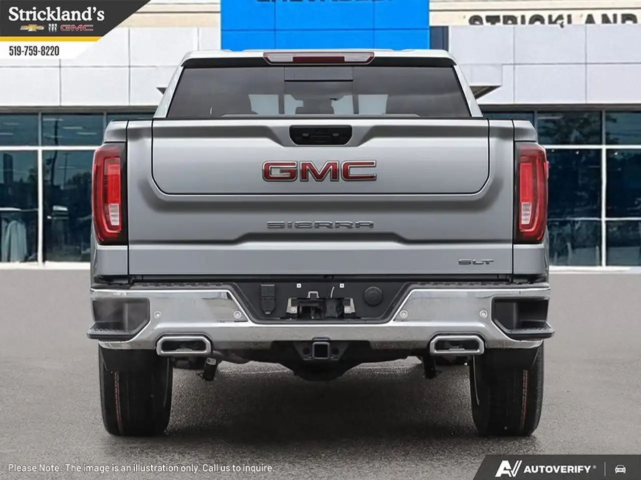GMC Sierra 1500 photo GMC Sierra 1500