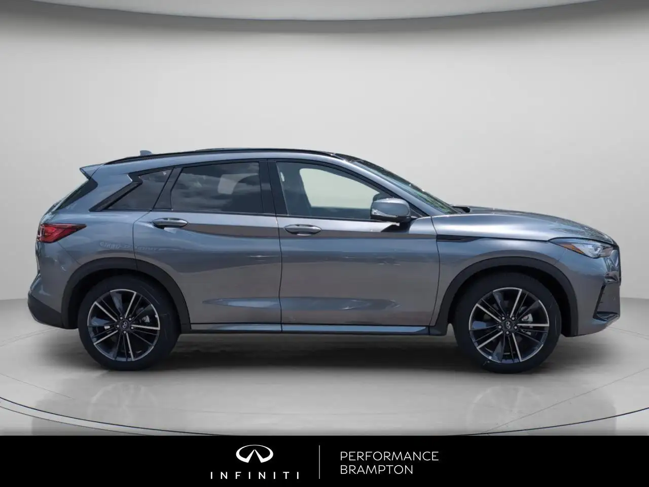 Infiniti QX50 снимка Infiniti QX50