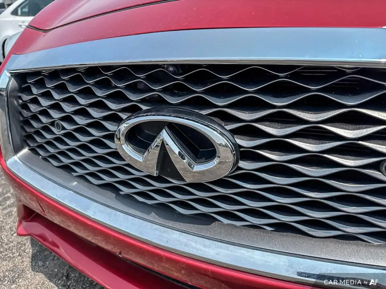 Infiniti Q50 снимка Infiniti Q50