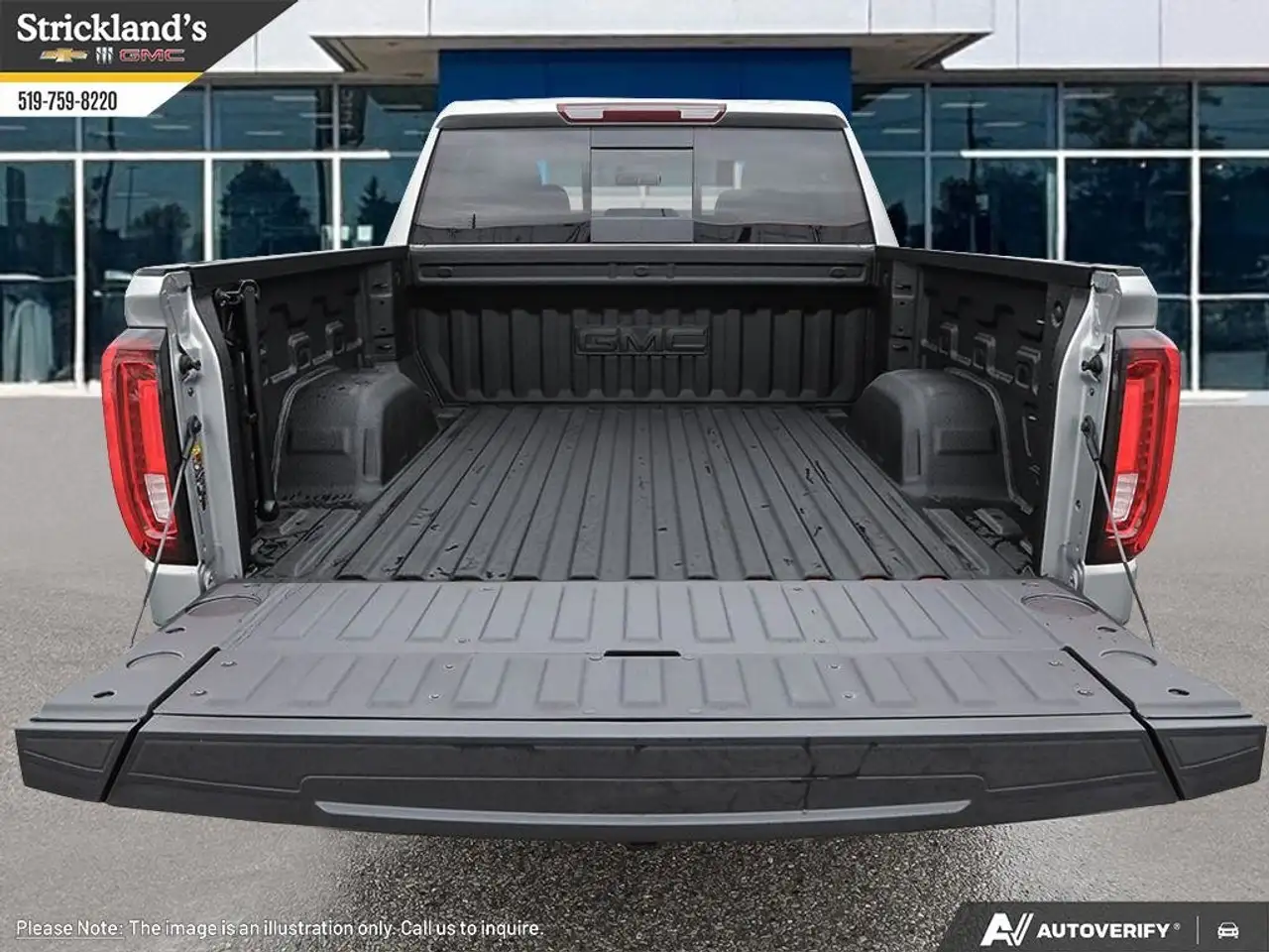 GMC Sierra 1500 photo GMC Sierra 1500