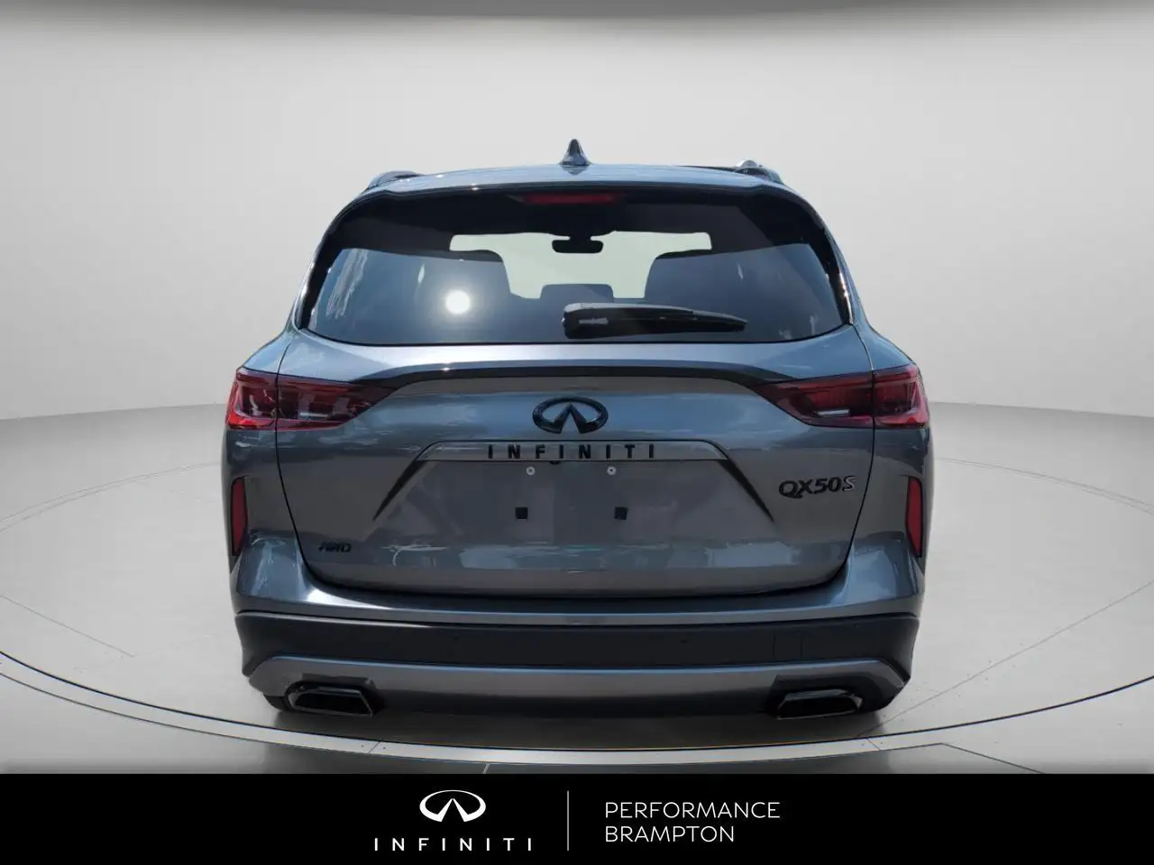 Infiniti QX50 снимка Infiniti QX50