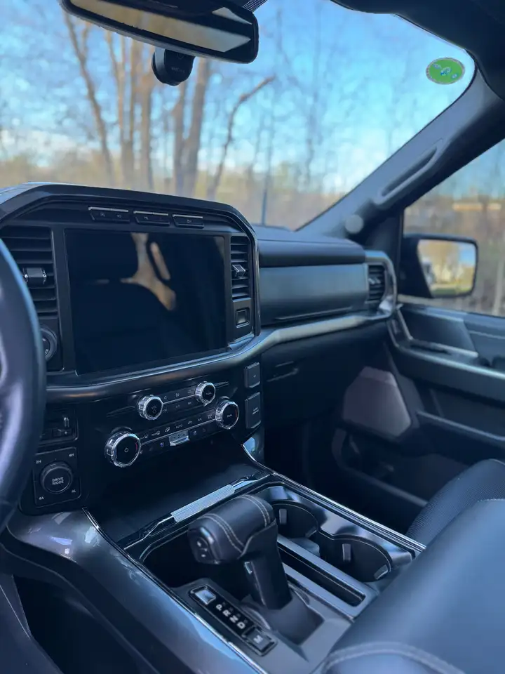 Ford F 150 снимка Ford F 150