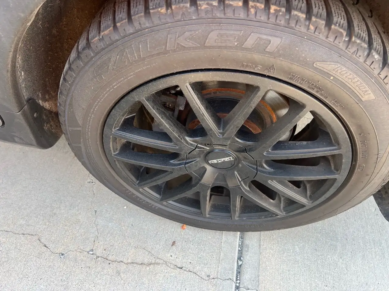 Infiniti EX снимка Infiniti EX