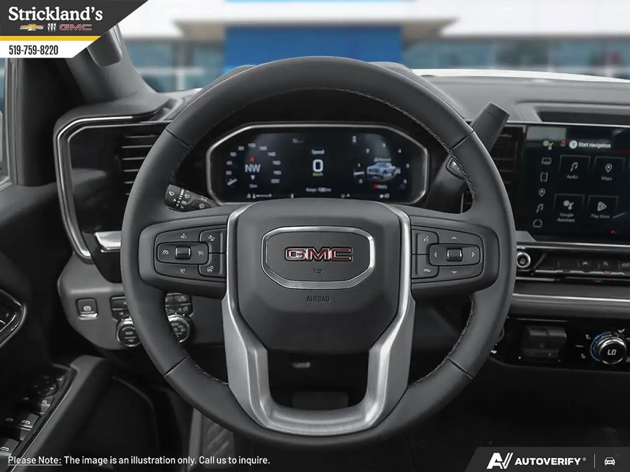 GMC Sierra 1500 photo GMC Sierra 1500