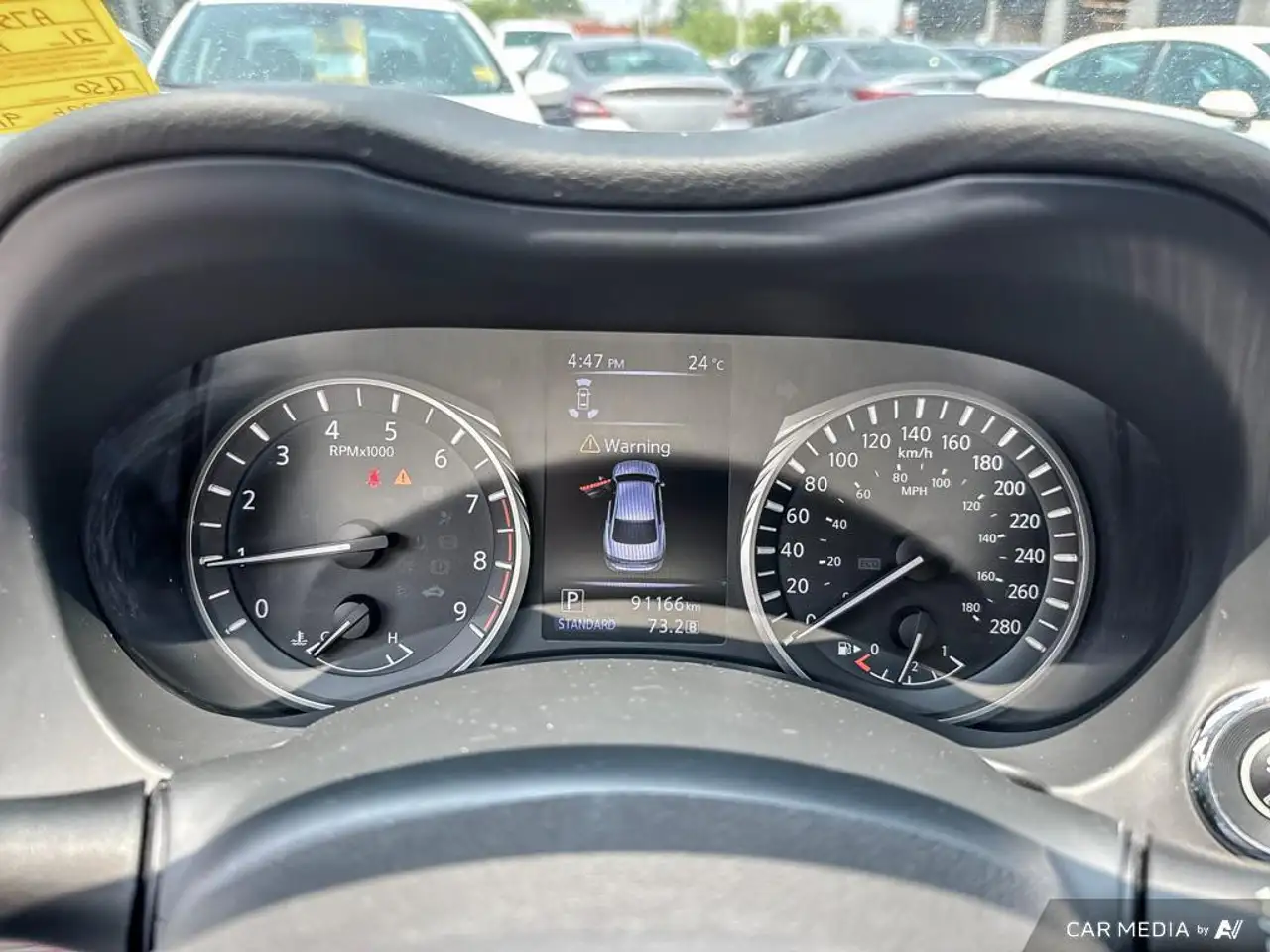Infiniti Q50 снимка Infiniti Q50
