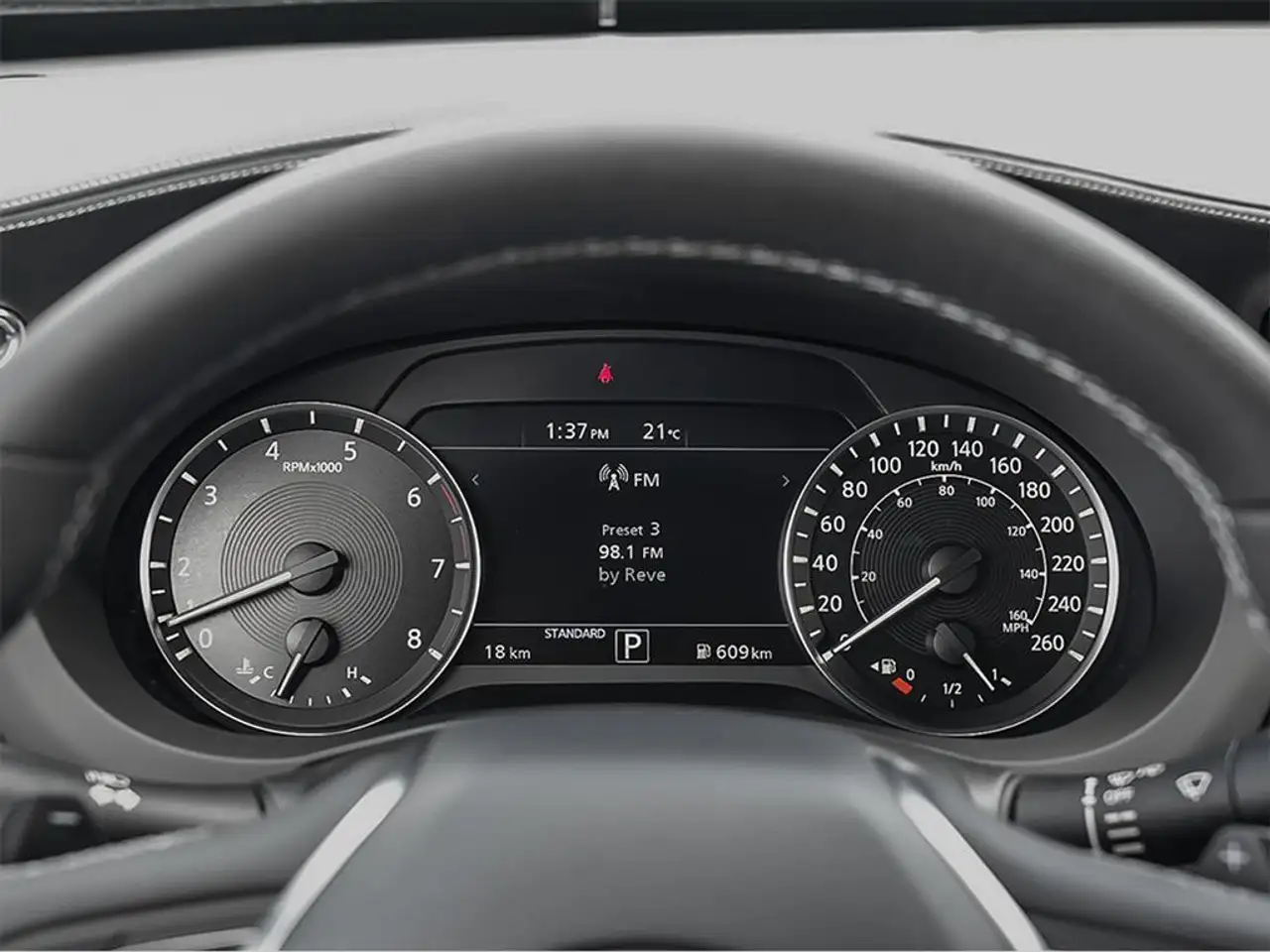 Infiniti QX50 photo Infiniti QX50