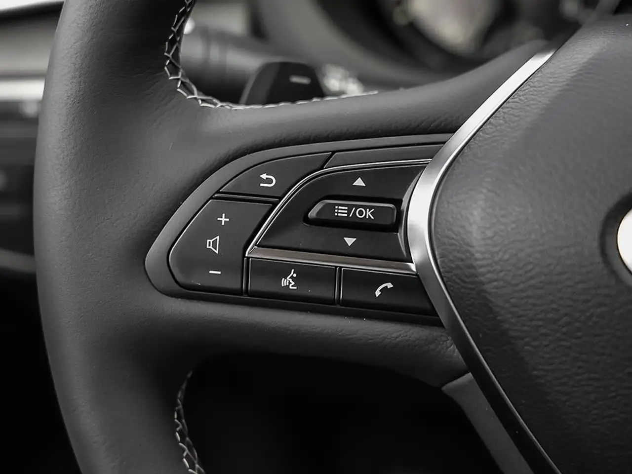 Infiniti QX50 photo Infiniti QX50