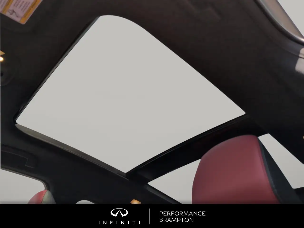 Infiniti QX50 снимка Infiniti QX50