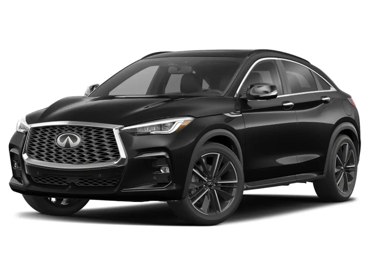 Infiniti QX55 photo Infiniti QX55