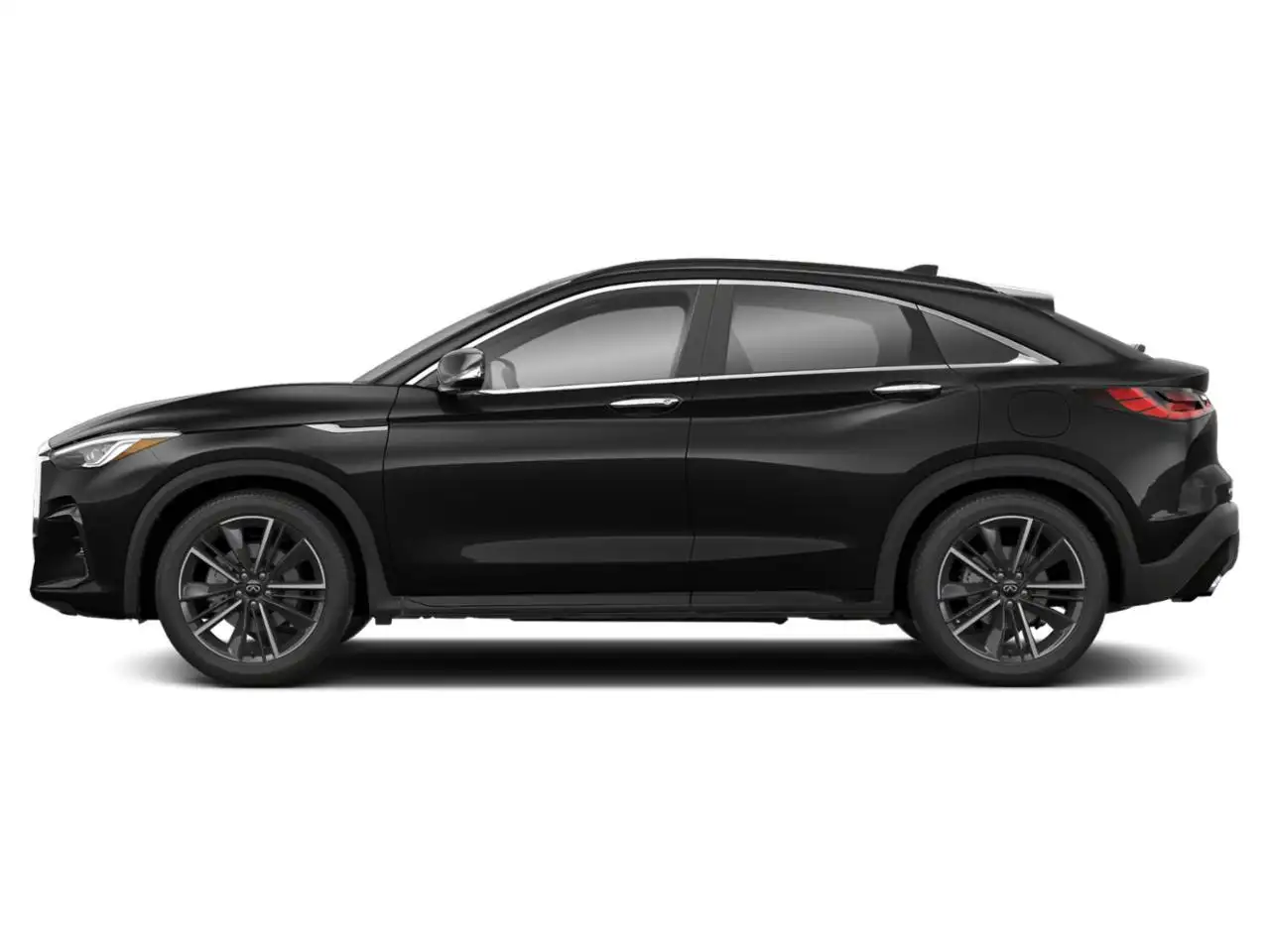Infiniti QX55 photo Infiniti QX55