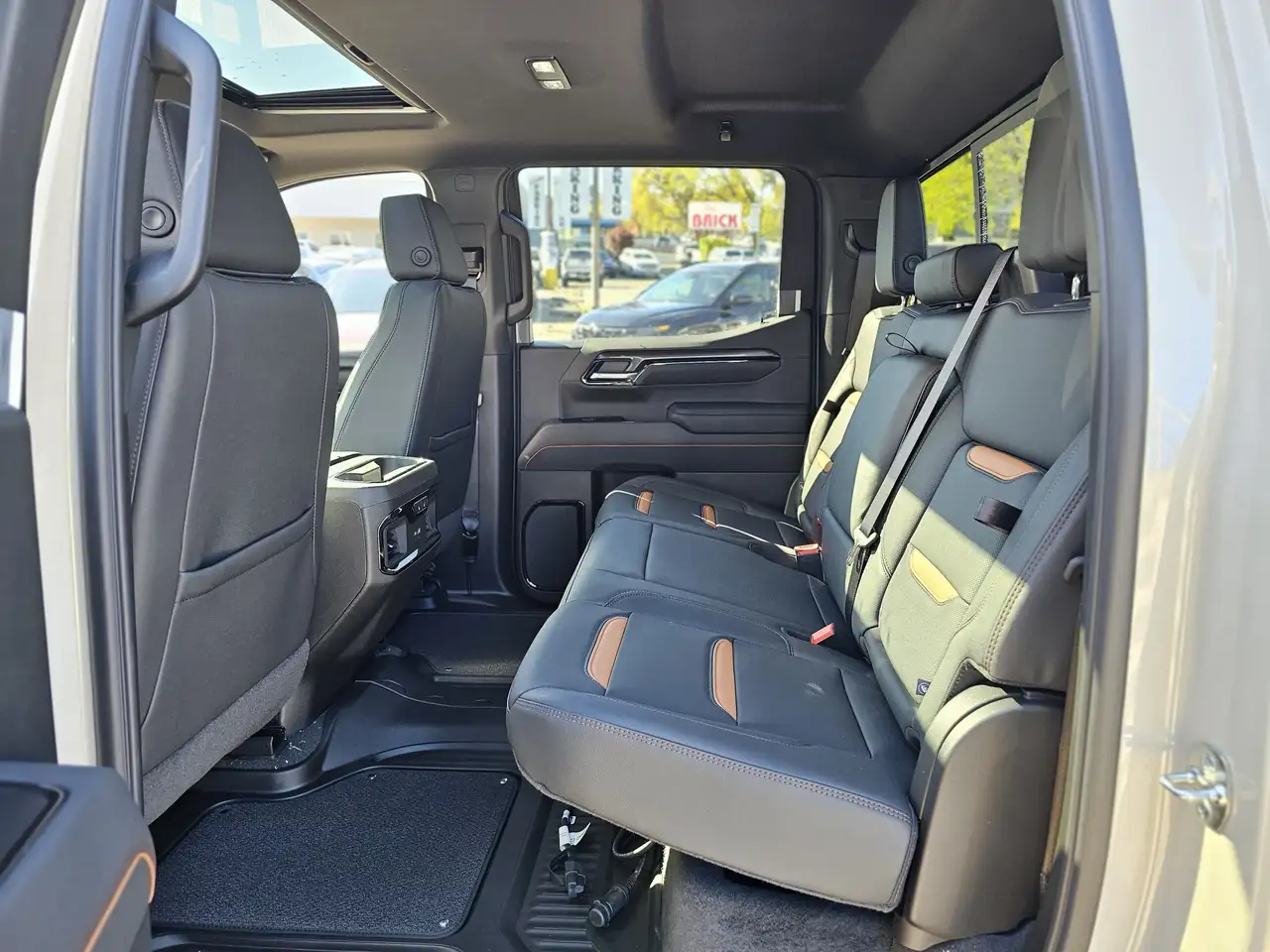 GMC Sierra 1500 fotografie GMC Sierra 1500
