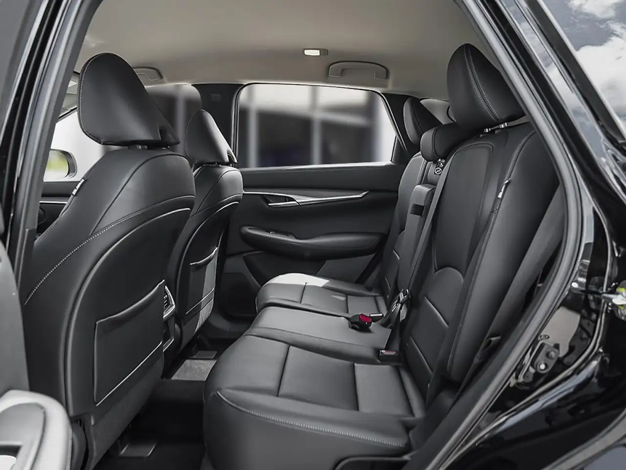Infiniti QX50 photo Infiniti QX50