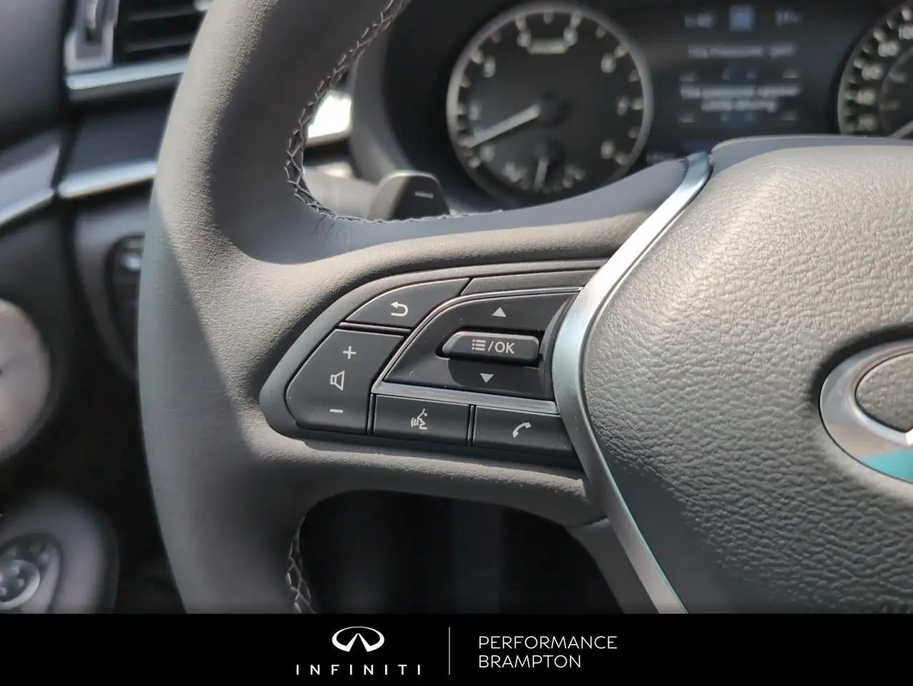 Infiniti QX50 снимка Infiniti QX50