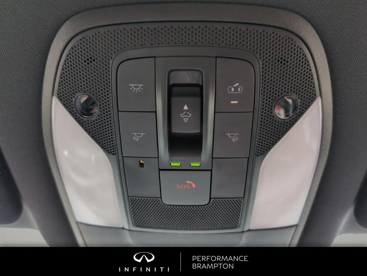 Infiniti QX50 снимка Infiniti QX50