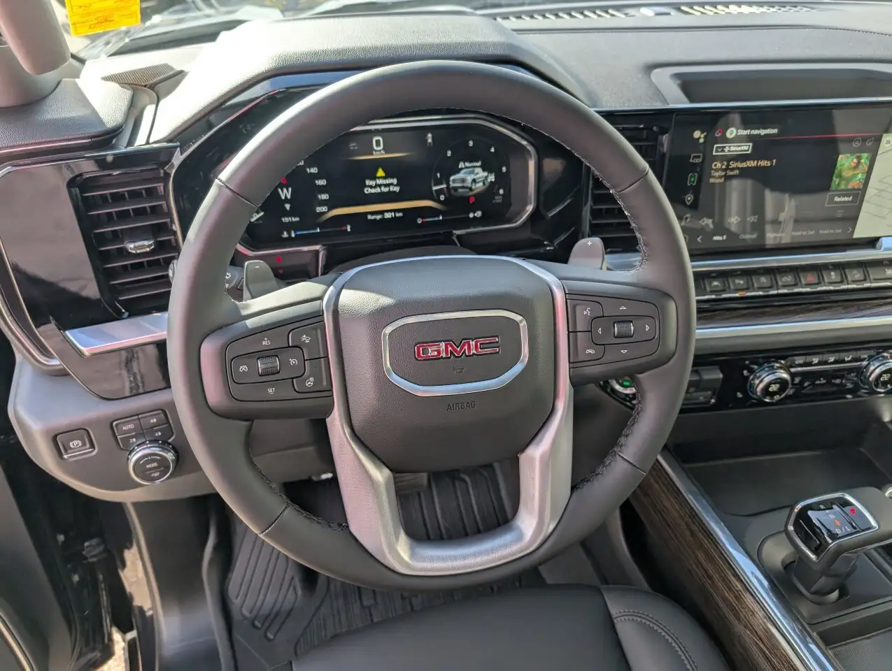 GMC Sierra 1500 fotografie GMC Sierra 1500