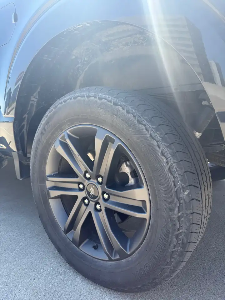 2023 Ford F 150