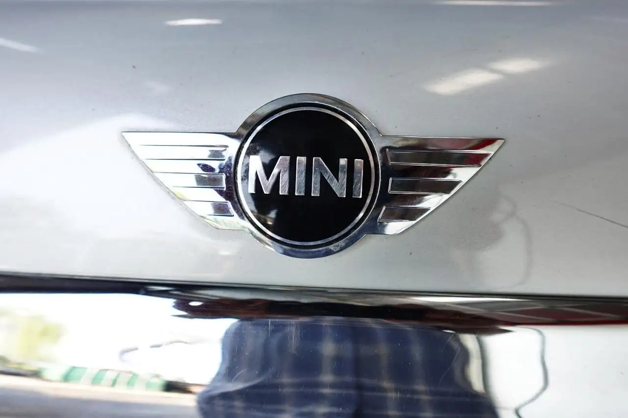MINI 3 Door photo MINI 3 Door