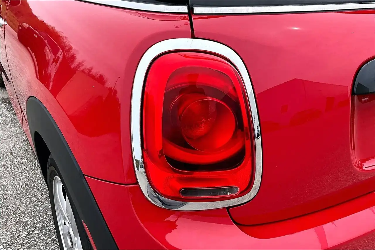 MINI 3 Door снимка MINI 3 Door