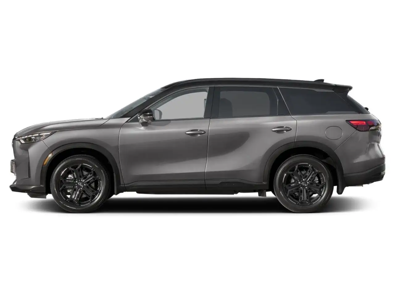 Infiniti QX60 снимка Infiniti QX60