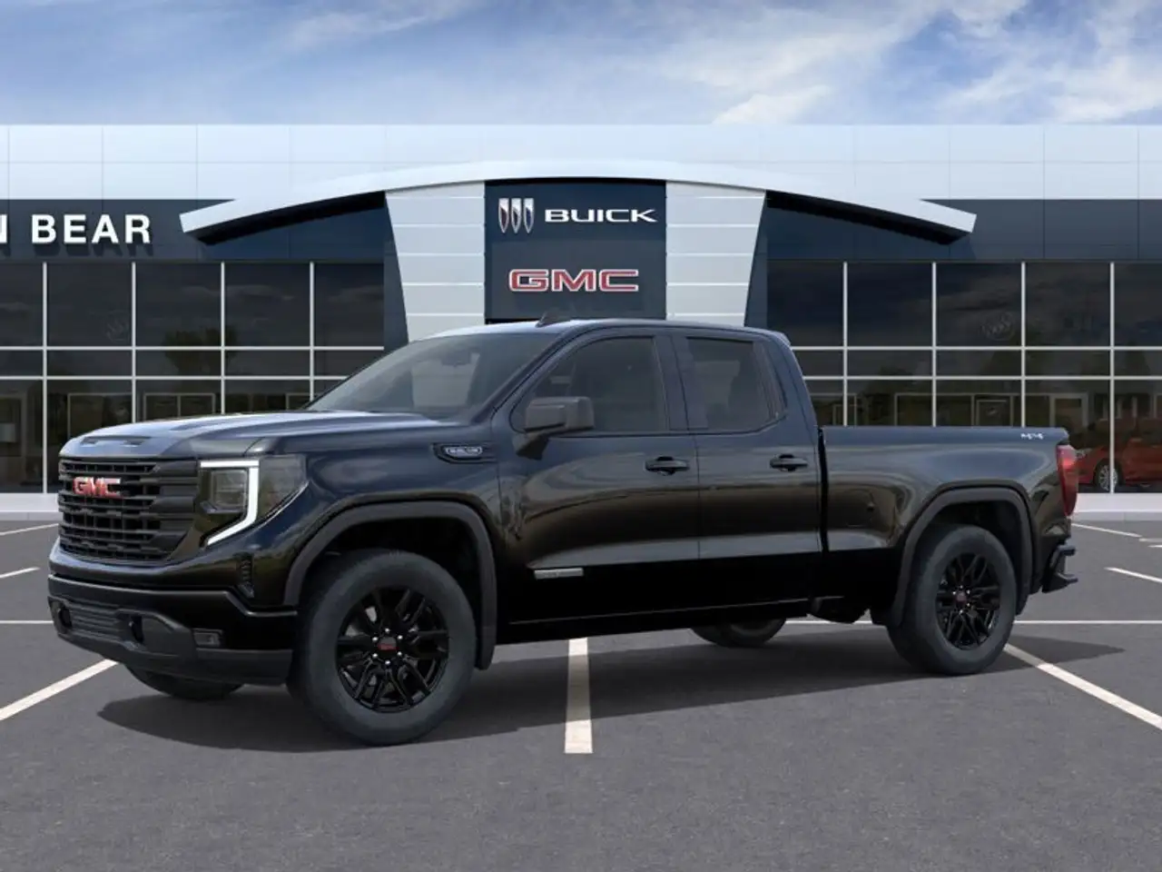 GMC Sierra 1500 photo GMC Sierra 1500