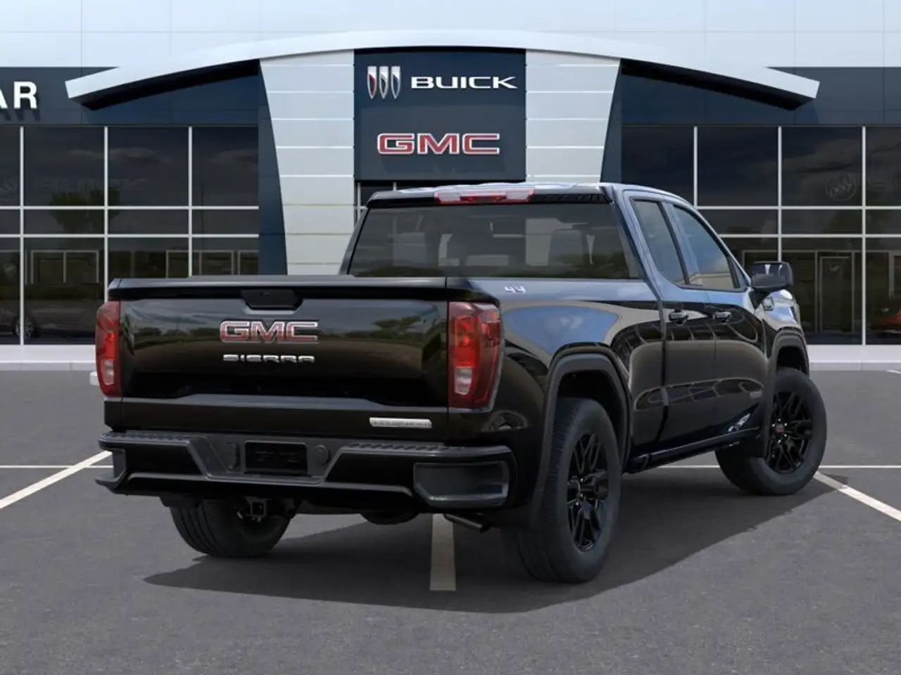 GMC Sierra 1500 photo GMC Sierra 1500