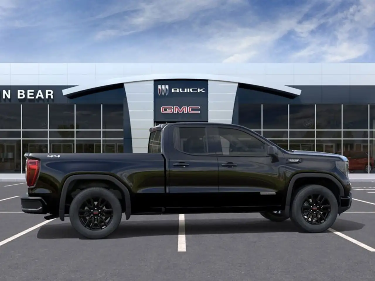 GMC Sierra 1500 photo GMC Sierra 1500